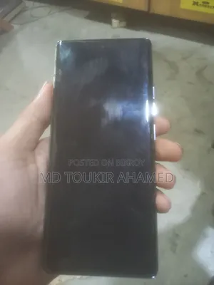 New Tecno Camon 40 Pro 4G 256 GB Green