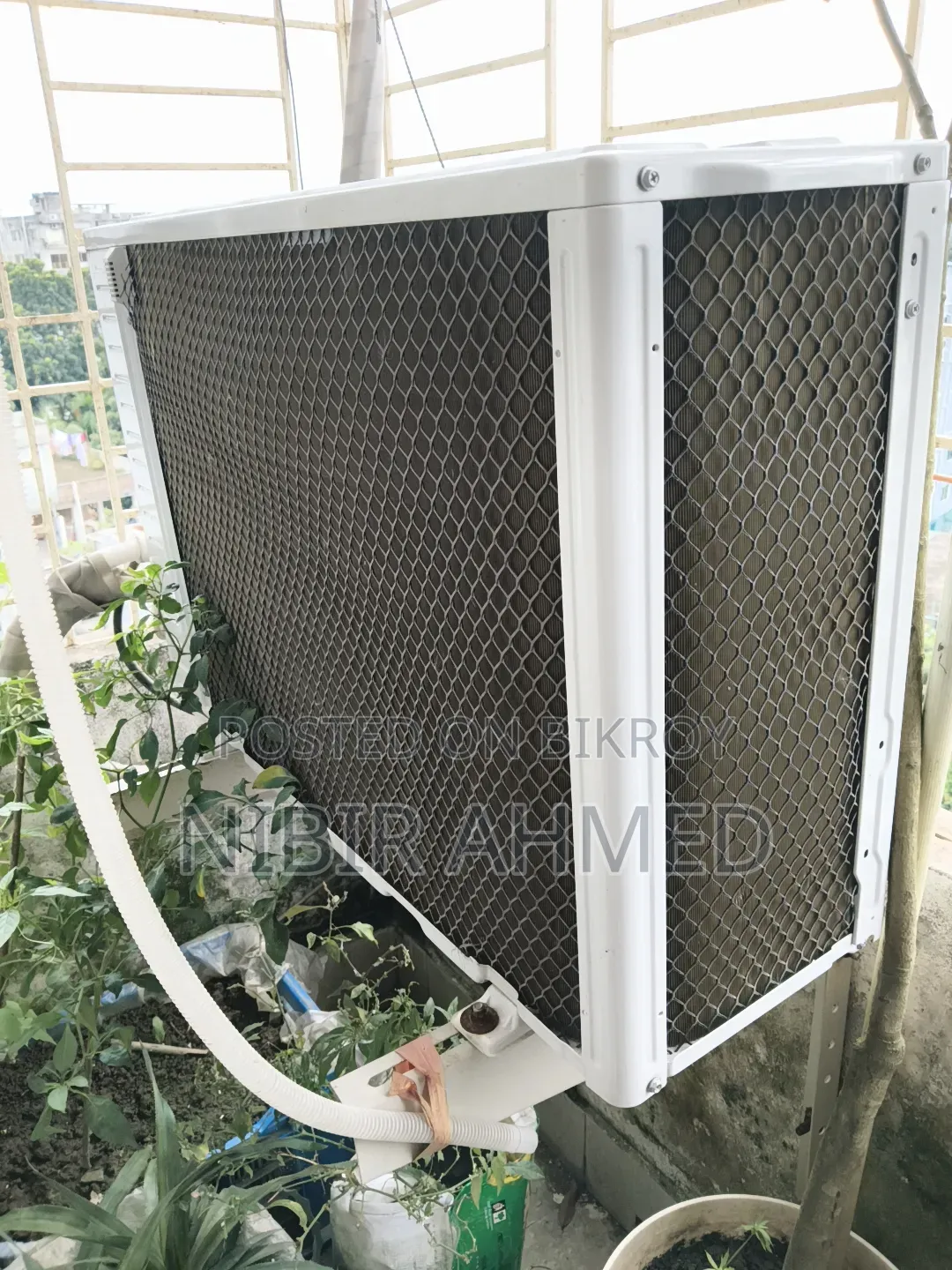 ইকো-প্লাস ১.৫ টন