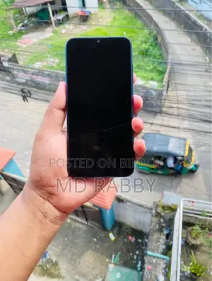 Xiaomi Redmi Note 8 64 GB Blue