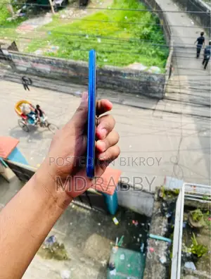Xiaomi Redmi Note 8 64 GB Blue