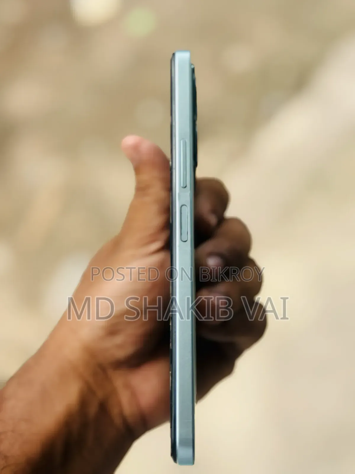 Vivo Y22 128 GB Blue