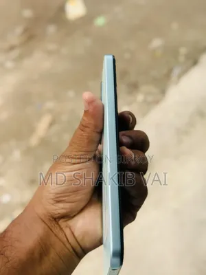 Vivo Y22 128 GB Blue