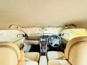 Toyota Premio 2011 Pearl
