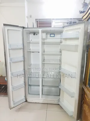 ভিশন প্রিচ ৫৫০ লিটার