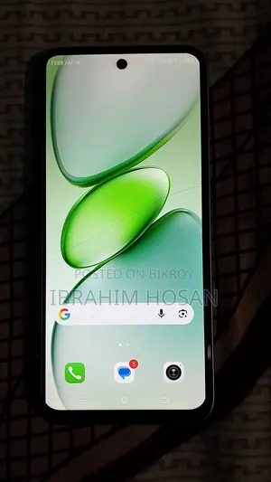 Tecno Spark Go 64 GB White