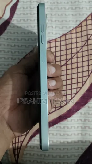 Tecno Spark Go 64 GB White