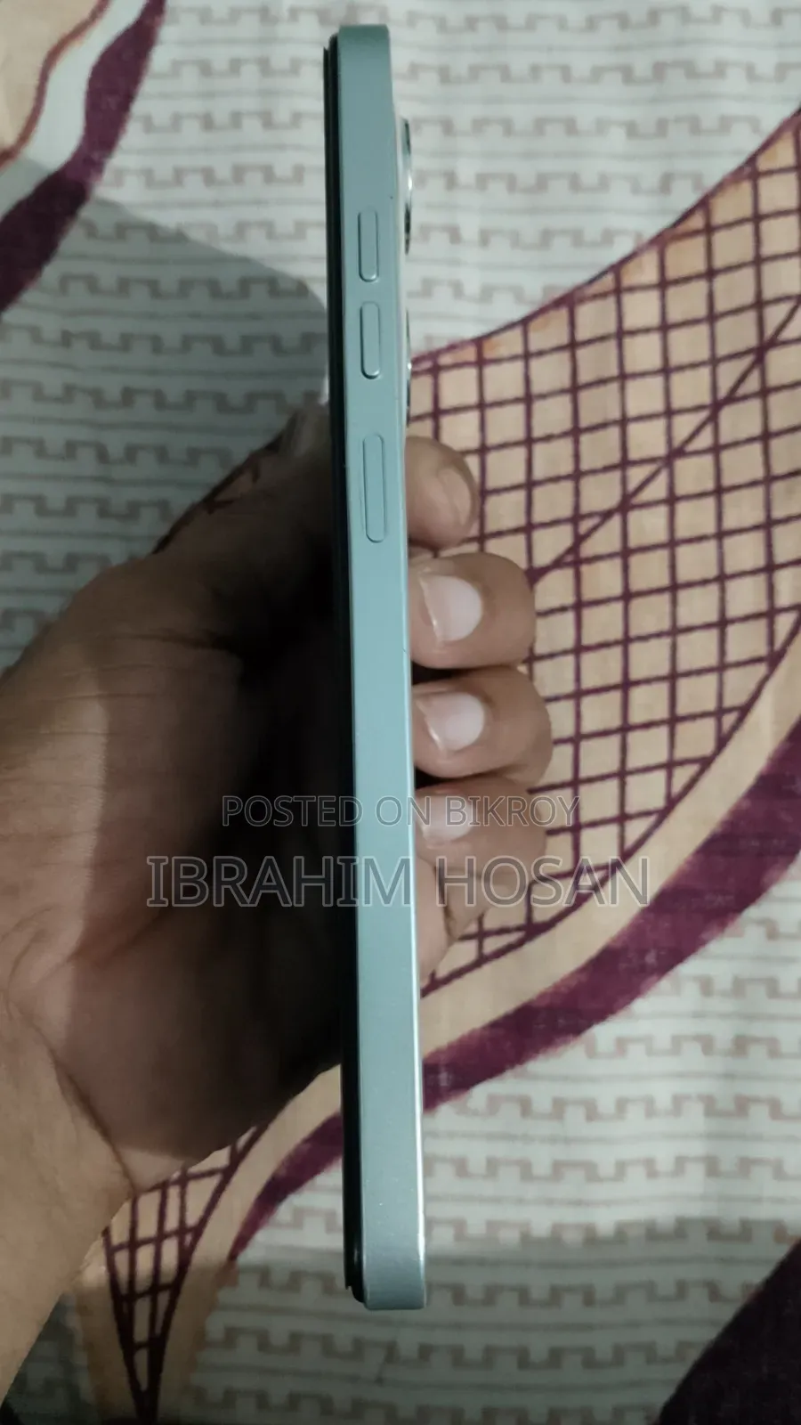Tecno Spark Go 64 GB White