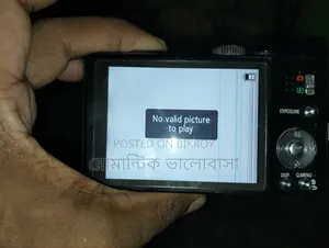 প্যানাসনিক লুমিক্স ডিএমসি-টিজেড২০