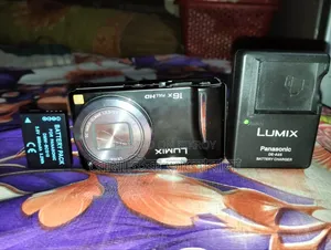 প্যানাসনিক লুমিক্স ডিএমসি-টিজেড২০