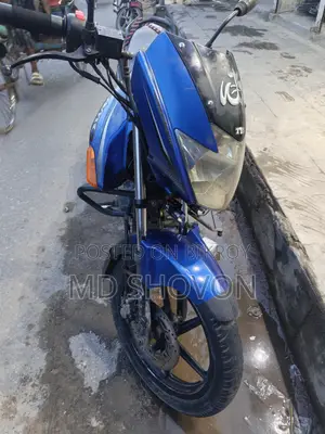 টিভিএস ২০১১ ব্লু