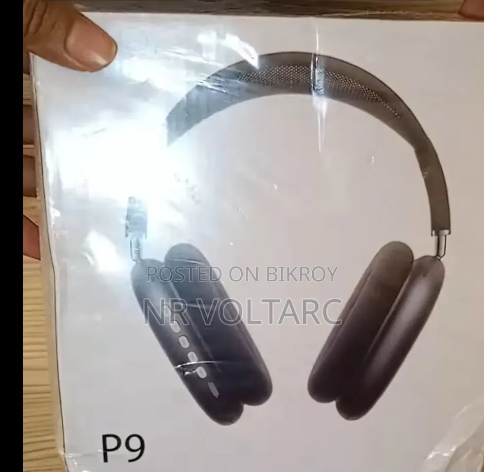 P9 Headset
