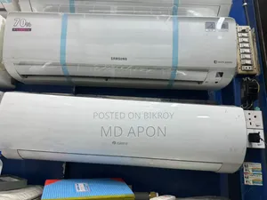 1.5 Ton AC for sale like new