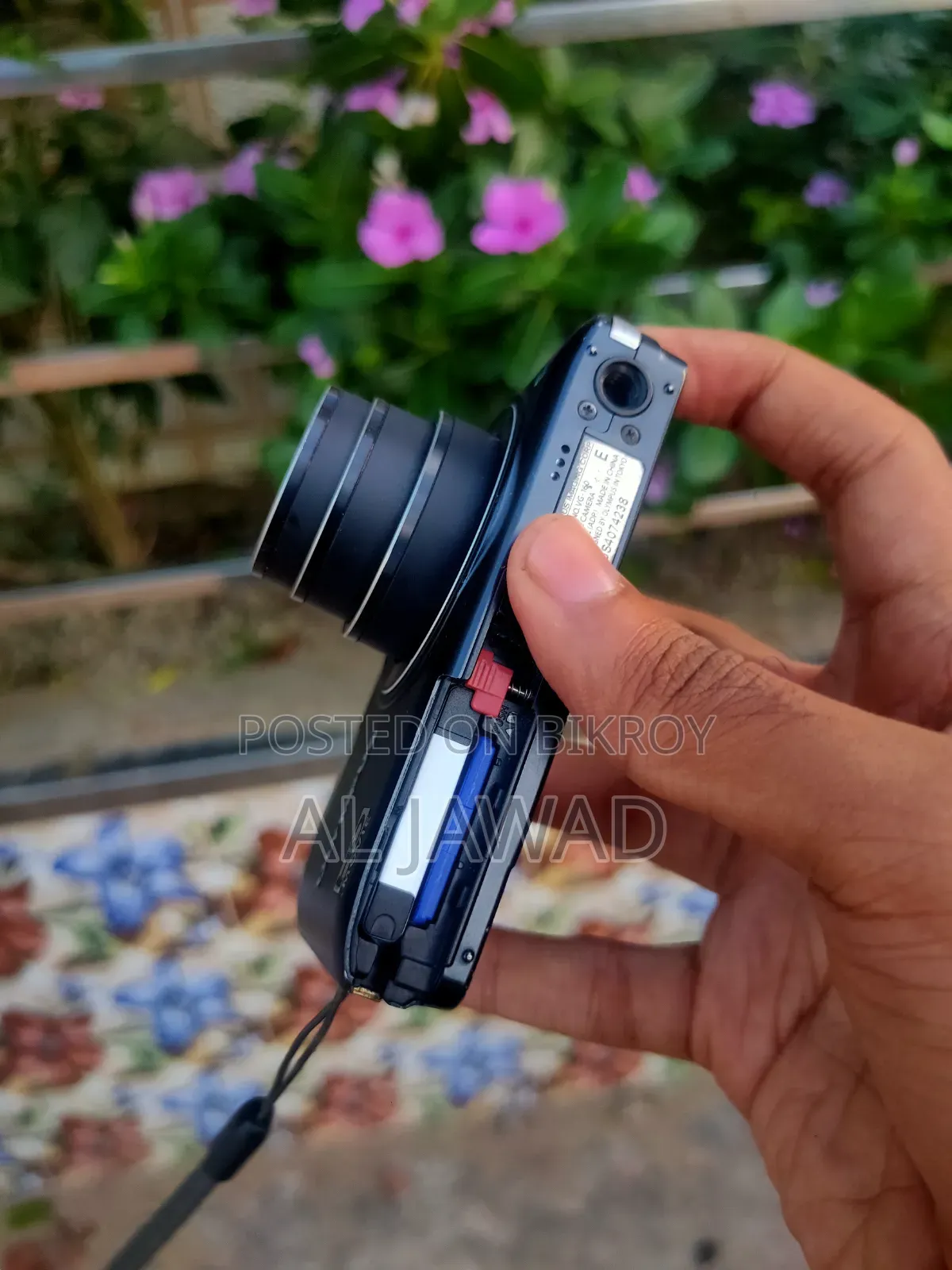 Olympus Vg-160 (Digicam)