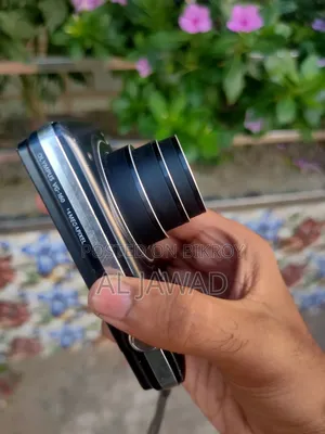 Olympus Vg-160 (Digicam)