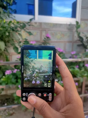 Olympus Vg-160 (Digicam)
