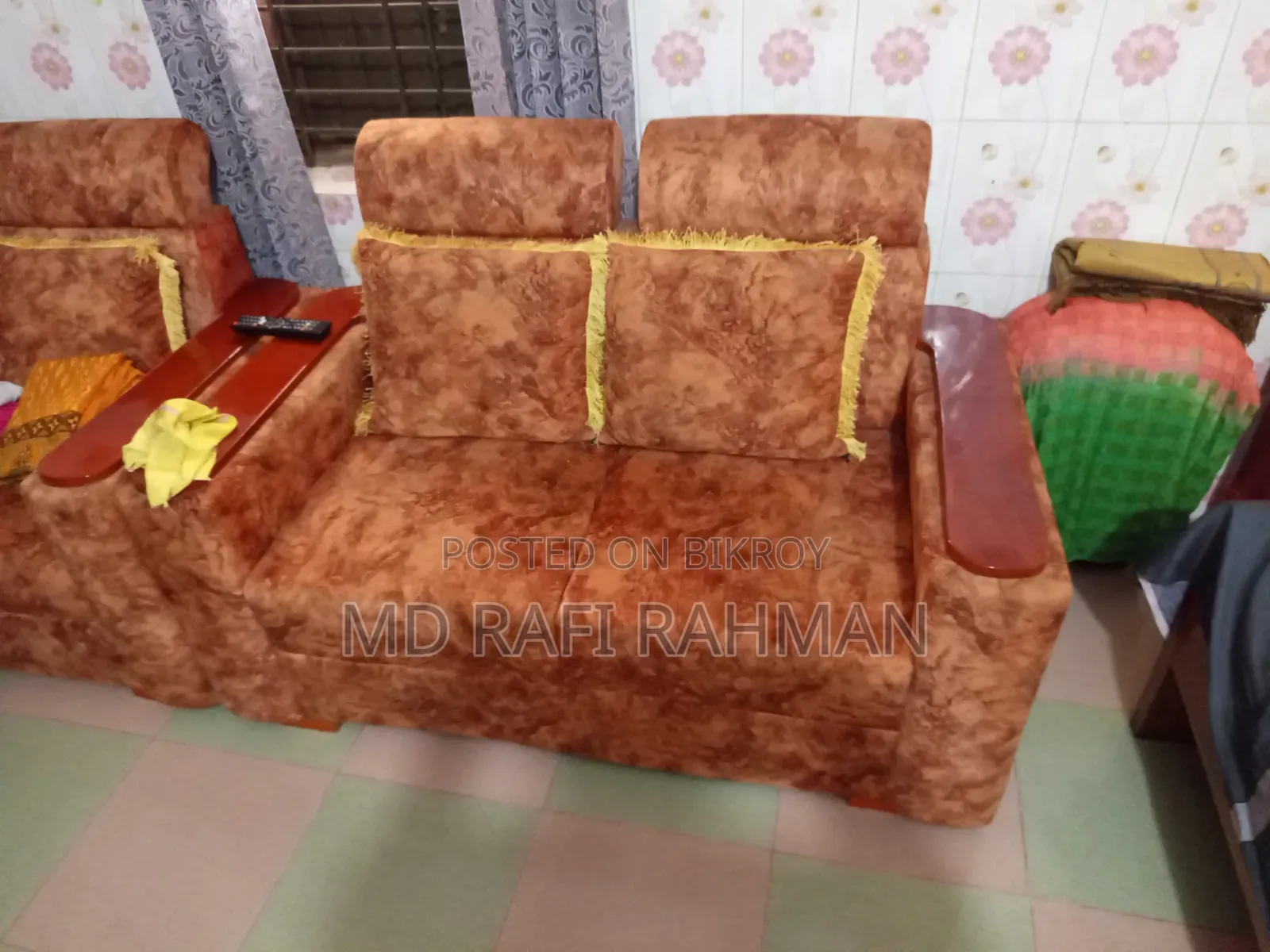সোফা সেট বিক্রি