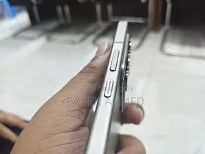 Infinix Note 50 Pro 256 GB Gray