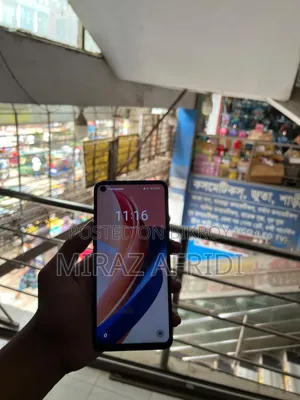 Realme GT Neo2 128 GB Green