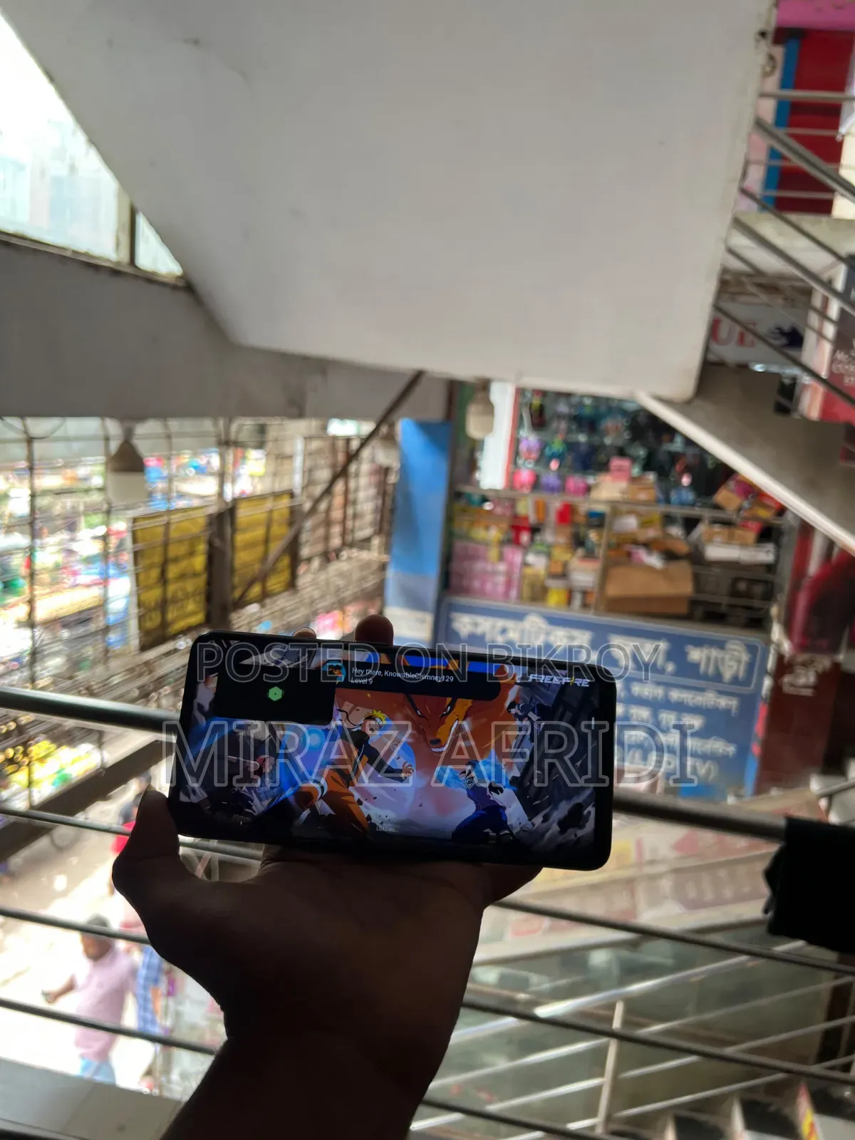 Realme GT Neo2 128 GB Green
