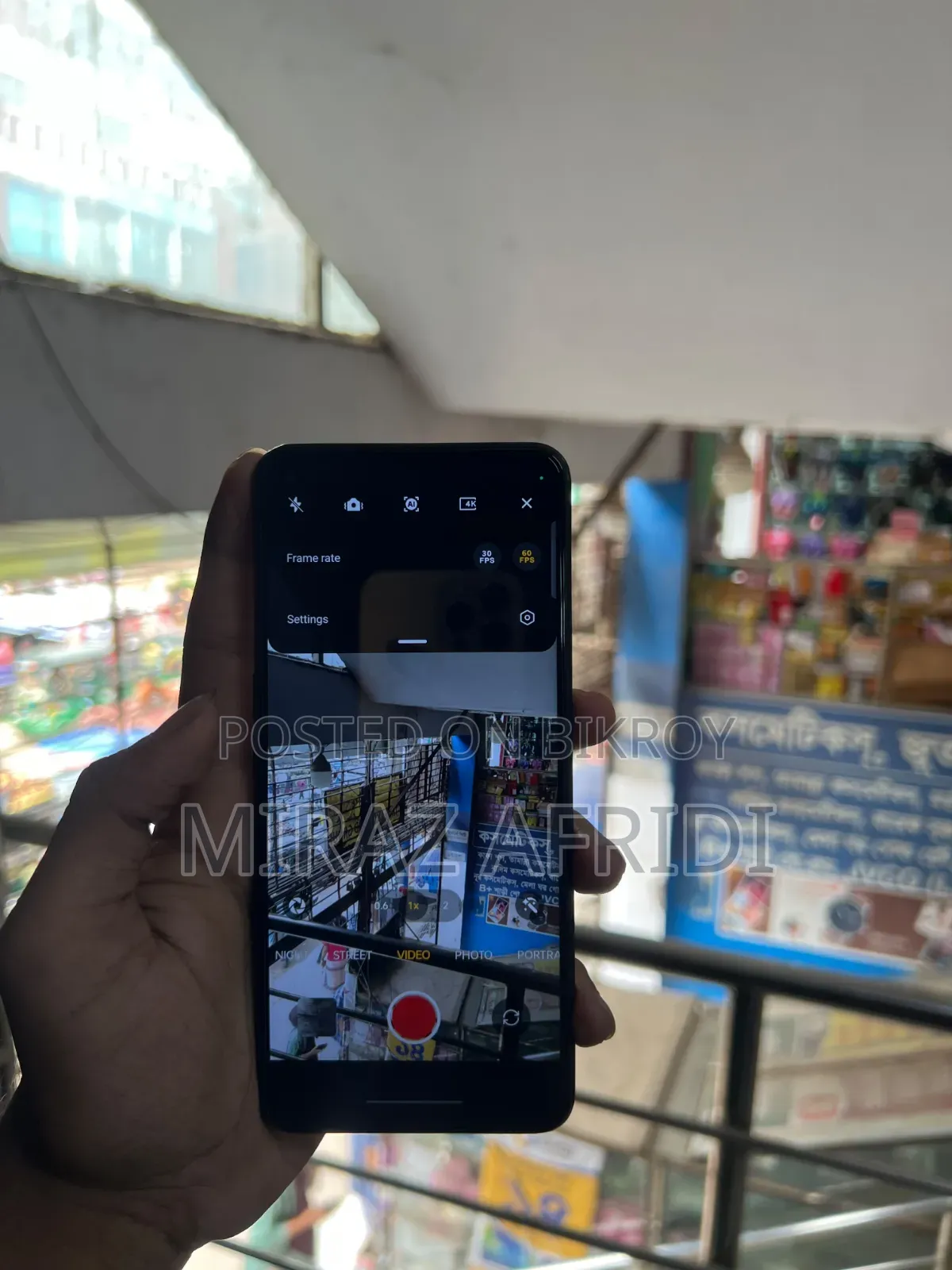 Realme GT Neo2 128 GB Green