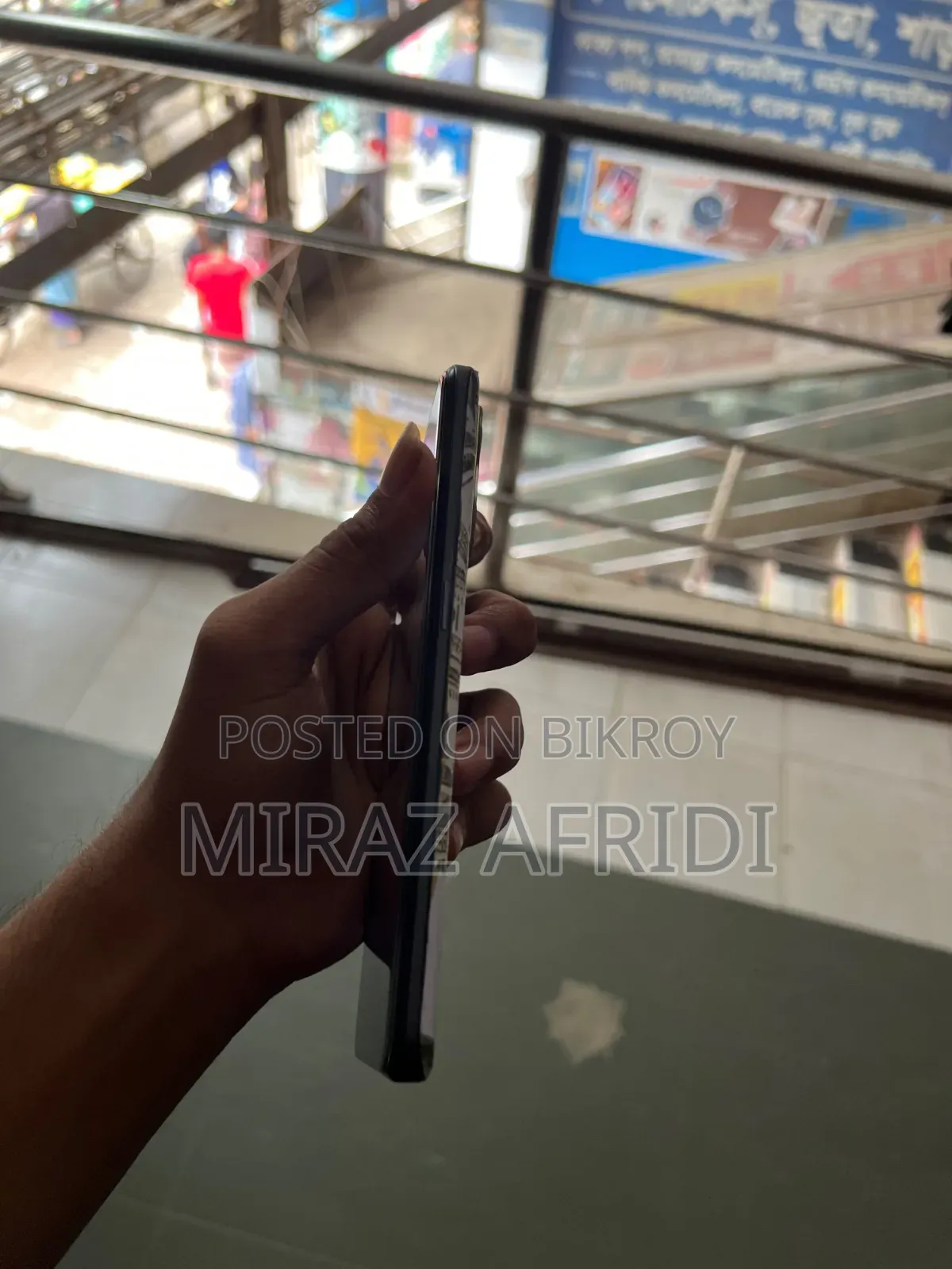 Realme GT Neo2 128 GB Green