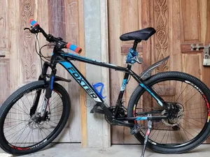 Foxter Cycle Sell