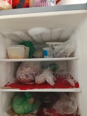 একটি ফ্রিজ বিক্রয় হইবে