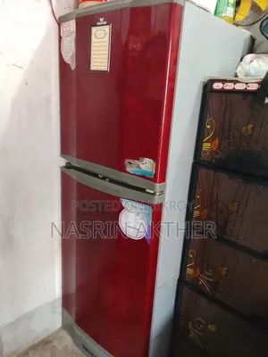 একটি ফ্রিজ বিক্রয় হইবে