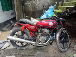 Hero 1999 Red