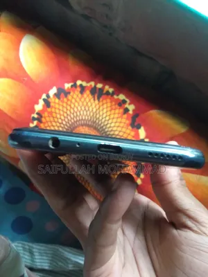 Vivo V20 128 GB Black