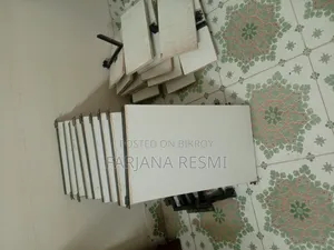 Showroom Shoe Cabinet