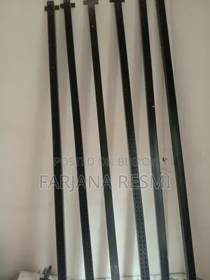 Showroom Shoe Cabinet