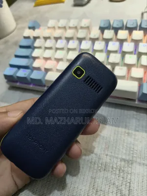 Symphony Hero 20 Blue