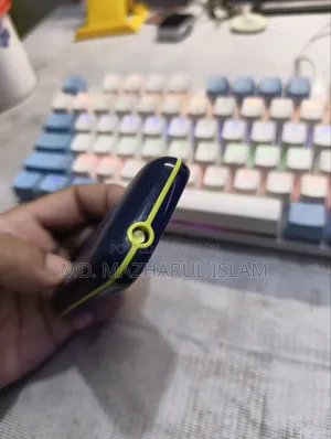 Symphony Hero 20 Blue