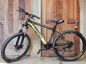 Phoenix Cycle Sell
