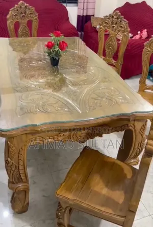 House Item