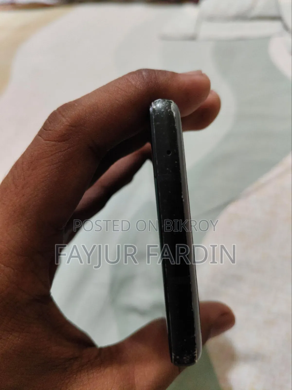 Google Pixel 6a 128 GB Black