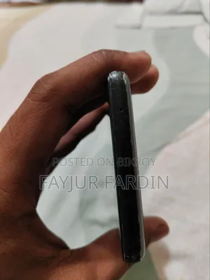 Google Pixel 6a 128 GB Black