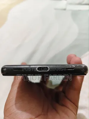 Google Pixel 6a 128 GB Black