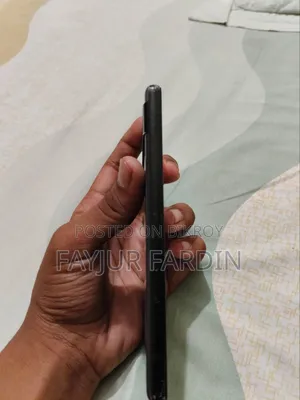 Google Pixel 6a 128 GB Black