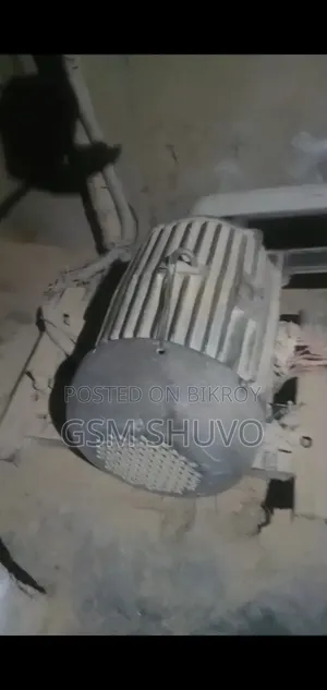 ধান ভাঙ্গানো মেশিন সিঙ্গেল ফেজ ২২০ভোল্ট