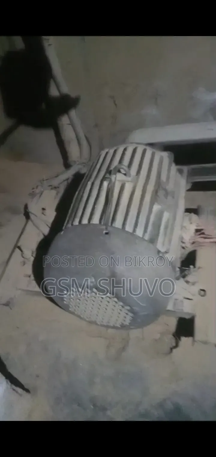 ধান ভাঙ্গানো মেশিন সিঙ্গেল ফেজ ২২০ভোল্ট
