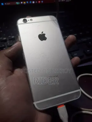 Apple iPhone 6 32 GB Gold