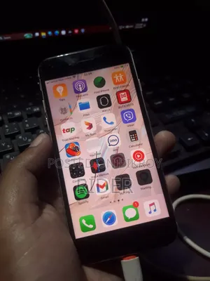 Apple iPhone 6 32 GB Gold
