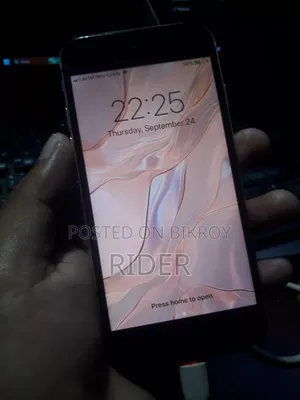 Apple iPhone 6 32 GB Gold