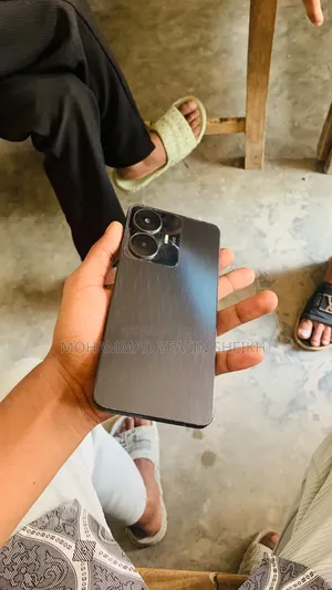 Realme C55 128 GB Black