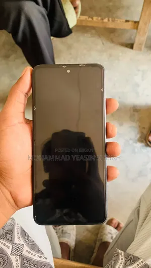 Realme C55 128 GB Black