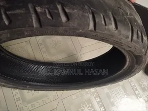 Bike Back Tyre CEAT