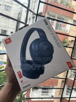 জেবিএল হেডফোনস