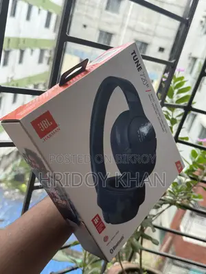 JBL Headphones